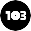 103 Edizioni musicali Logo
